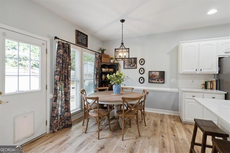 74 PLANTERS Drive Cartersville - 10