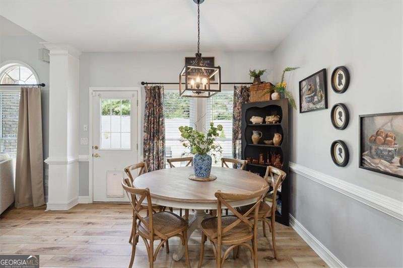74 PLANTERS Drive Cartersville - 11