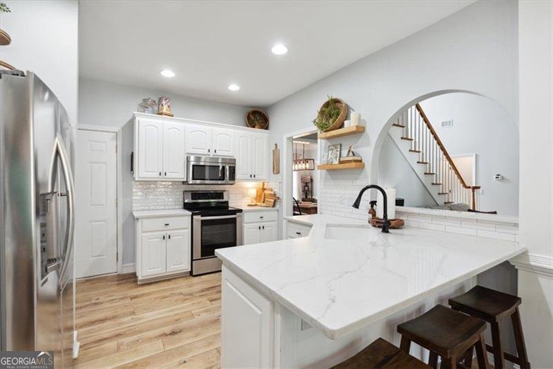 74 PLANTERS Drive Cartersville - 13