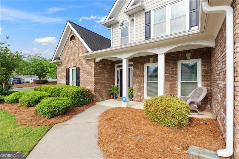 74 PLANTERS Drive Cartersville - 2