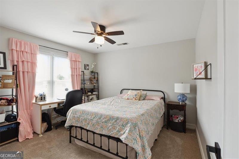 74 PLANTERS Drive Cartersville - 23