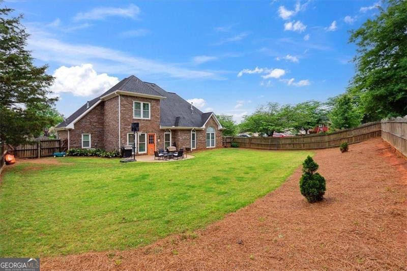 74 PLANTERS Drive Cartersville - 25