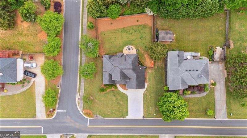74 PLANTERS Drive Cartersville - 26