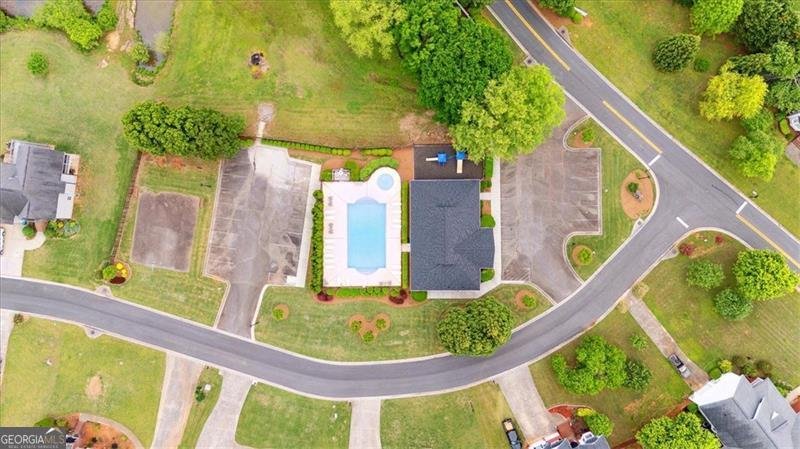 74 PLANTERS Drive Cartersville - 28