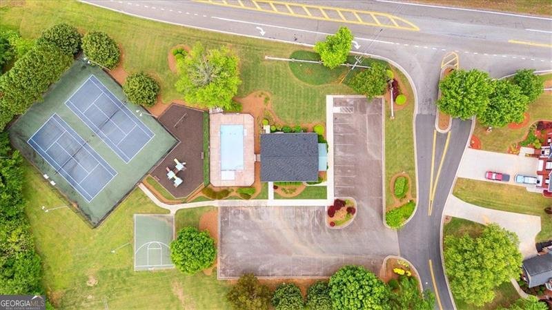 74 PLANTERS Drive Cartersville - 29
