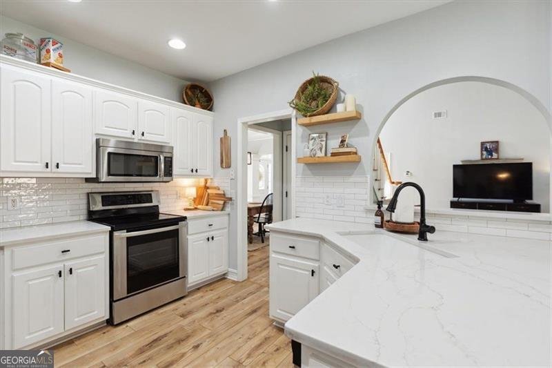 74 PLANTERS Drive Cartersville - 3