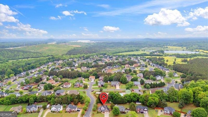 74 PLANTERS Drive Cartersville - 30
