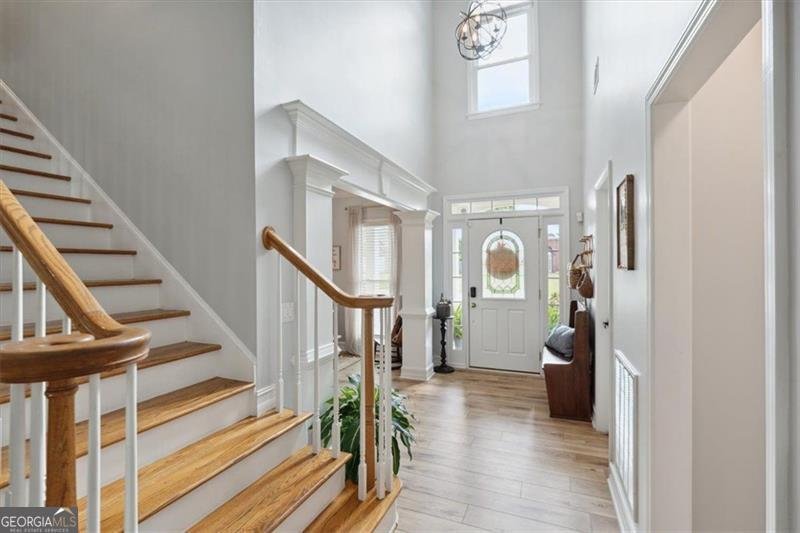 74 PLANTERS Drive Cartersville - 5