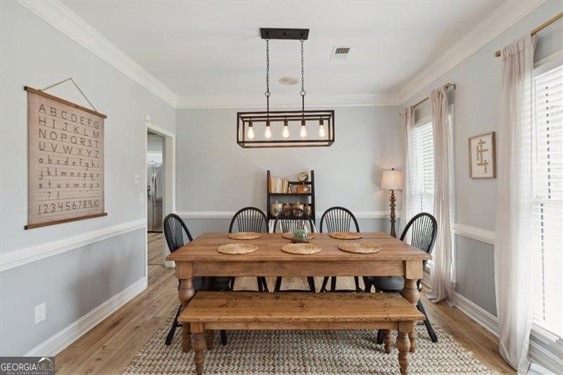 74 PLANTERS Drive Cartersville - 6