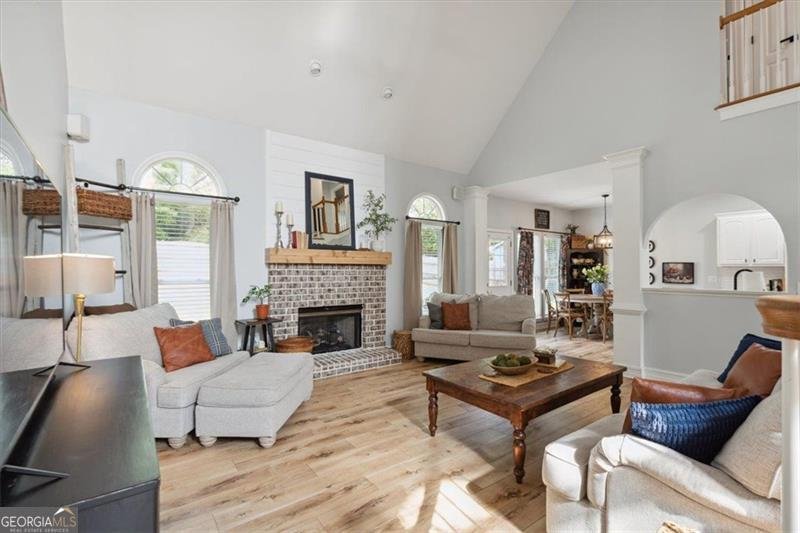 74 PLANTERS Drive Cartersville - 9