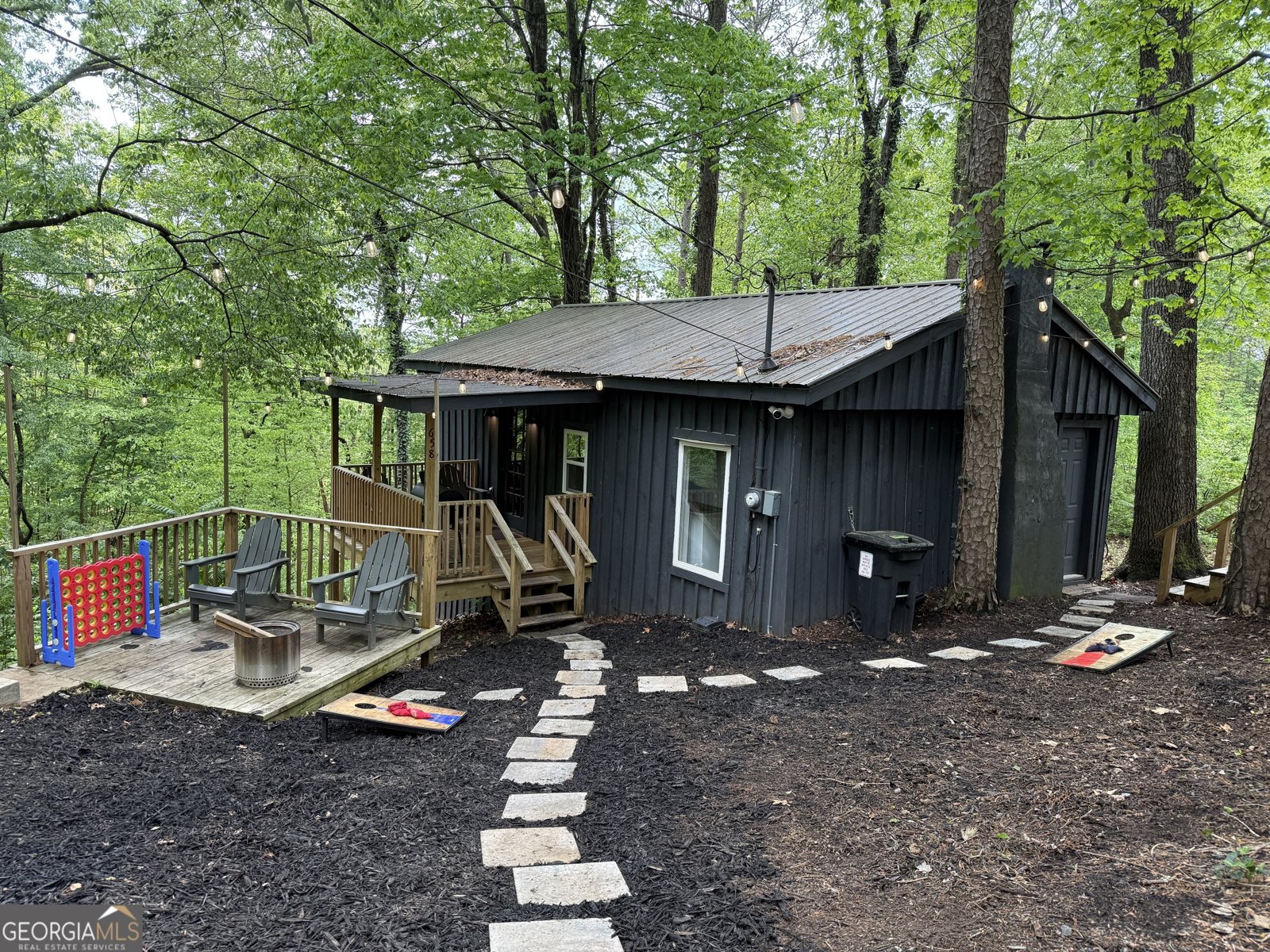 658 Pen Drive Ellijay - 1