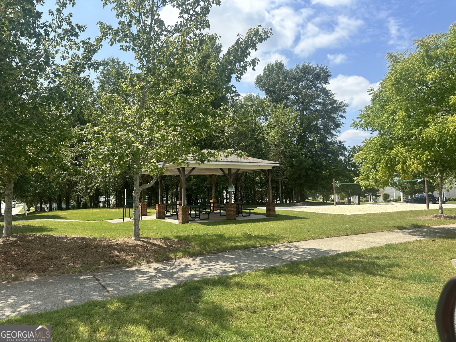 607 West Vincent Drive Athens - 6