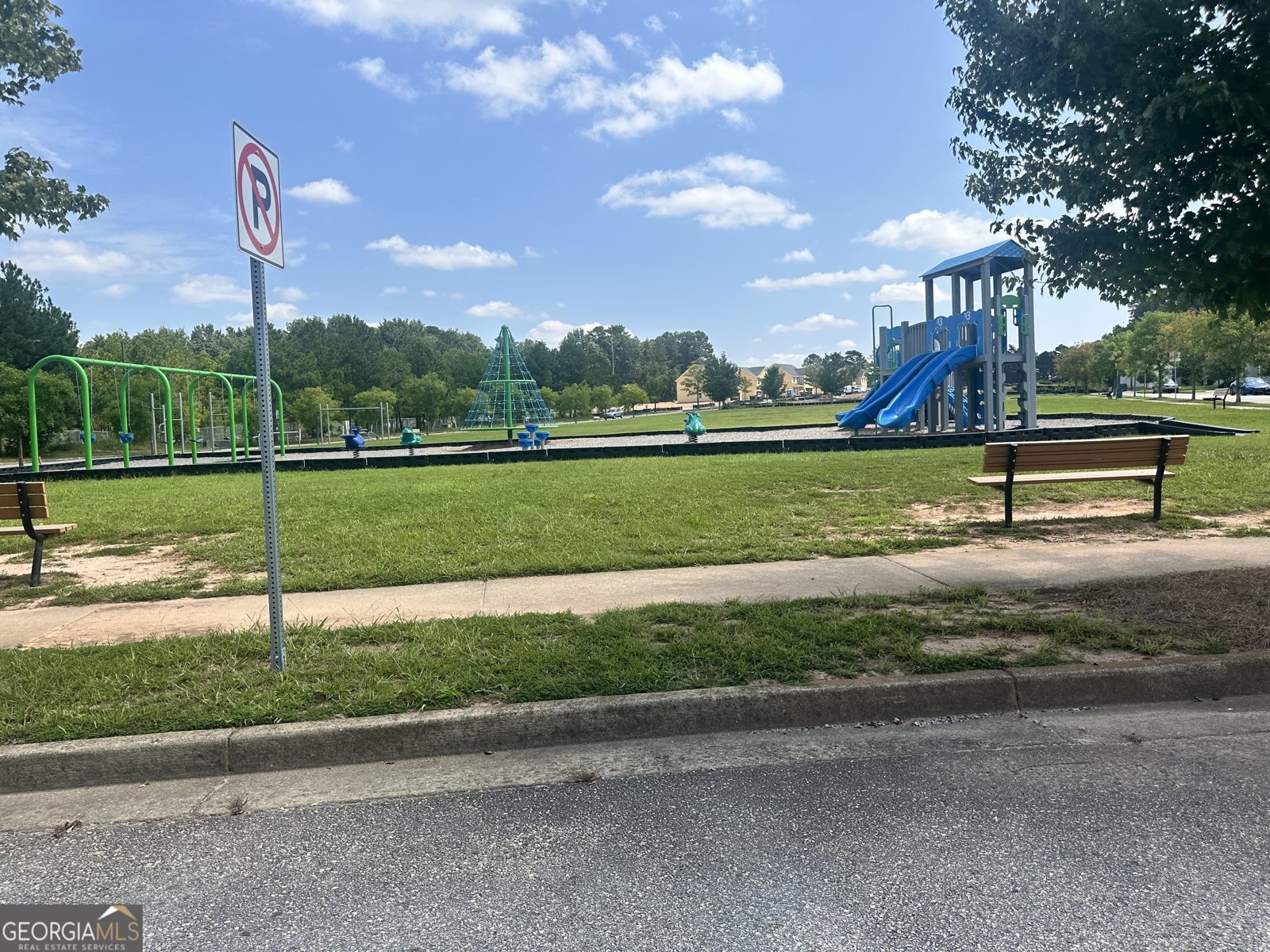 607 West Vincent Drive Athens - 7