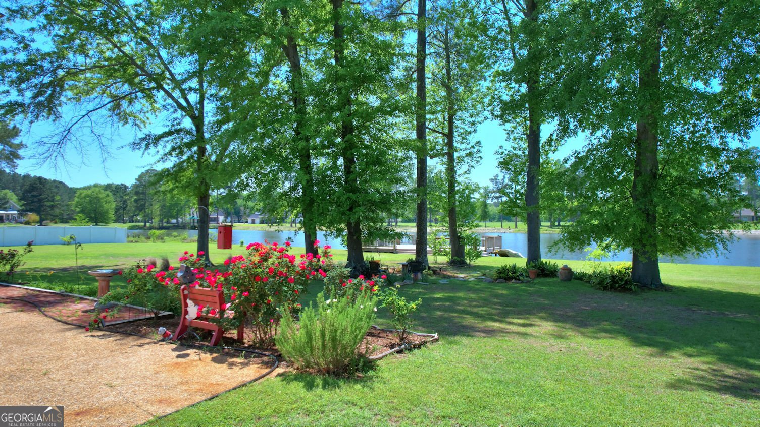 114 Valhalla Drive Cordele - 10