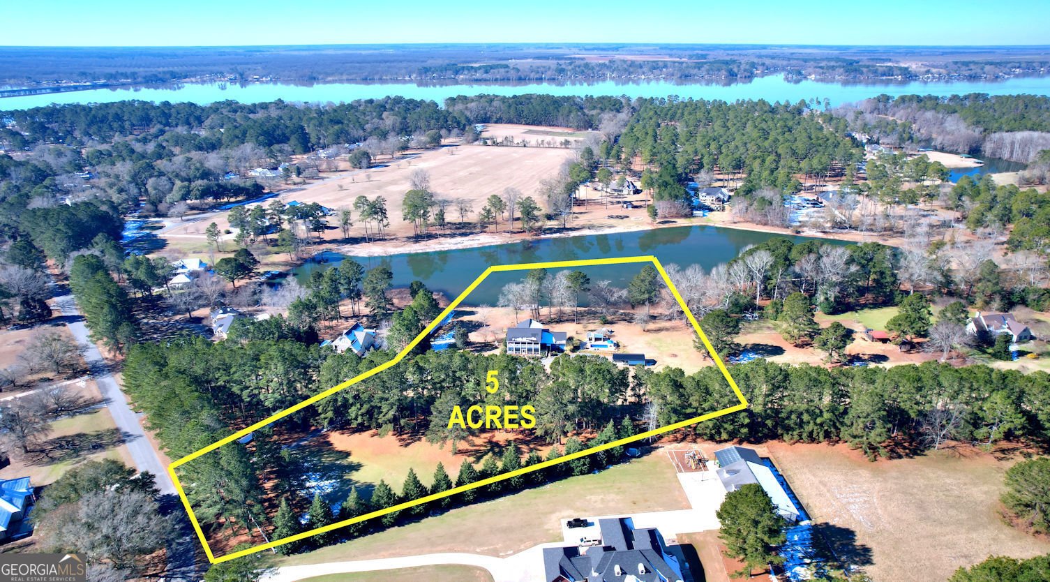 114 Valhalla Drive Cordele - 36