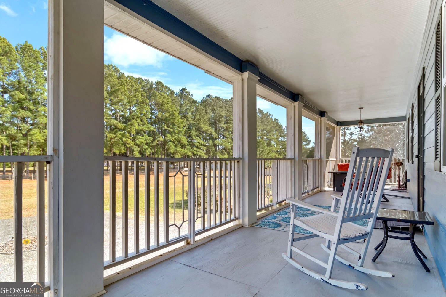 114 Valhalla Drive Cordele - 97