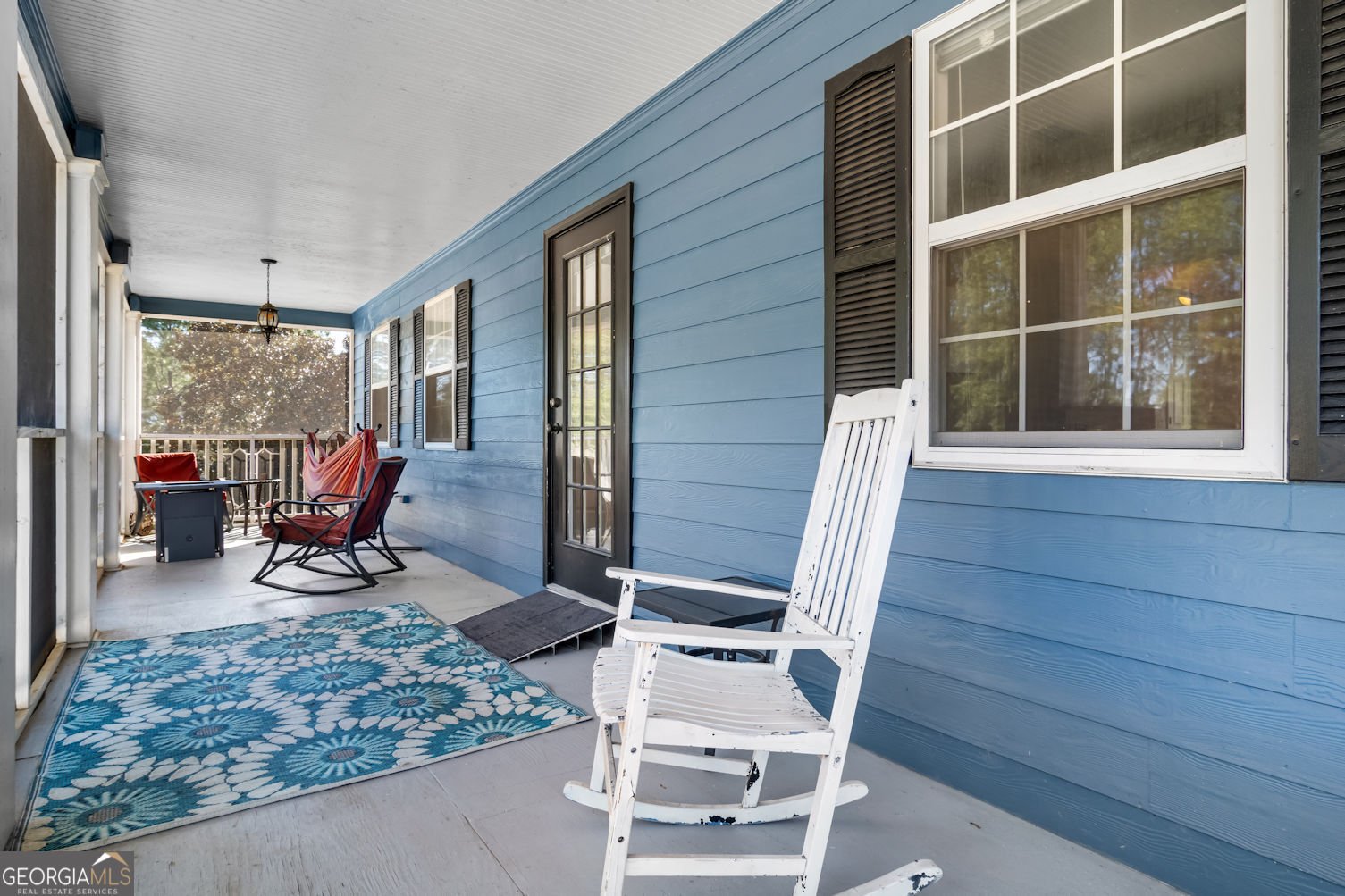 114 Valhalla Drive Cordele - 98
