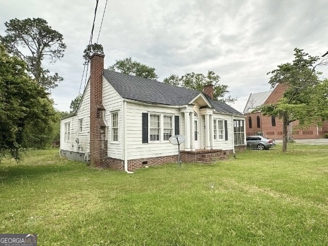 210 Church Street Swainsboro - 2