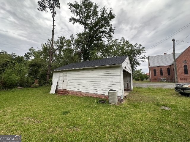 210 Church Street Swainsboro - 26