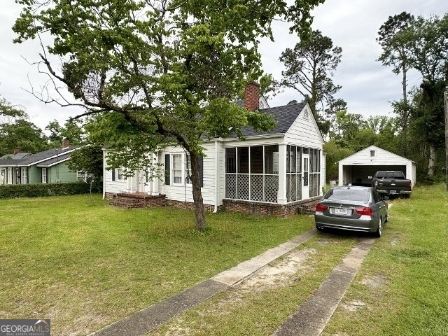 210 Church Street Swainsboro - 3