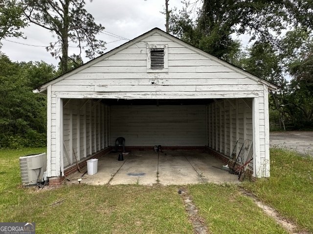210 Church Street Swainsboro - 4