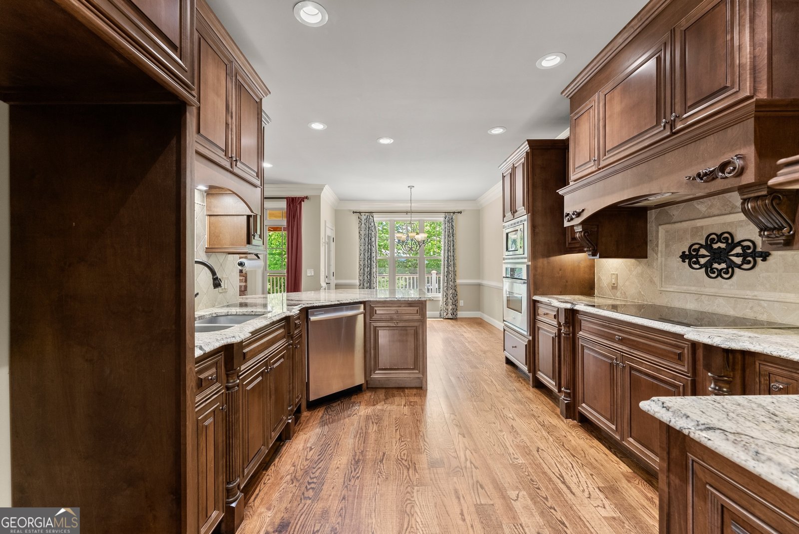 208 Tesnatee Landing Drive Cleveland - 10