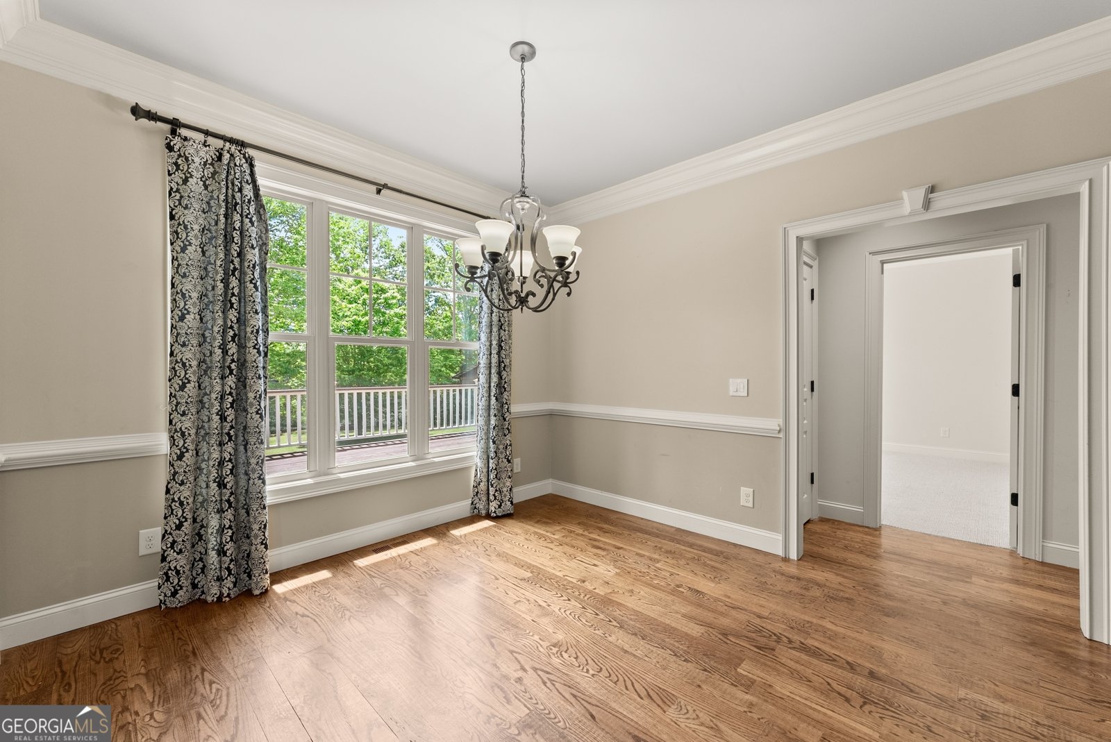 208 Tesnatee Landing Drive Cleveland - 11