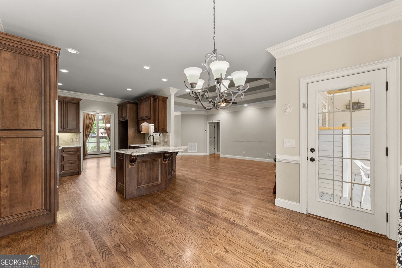 208 Tesnatee Landing Drive Cleveland - 12