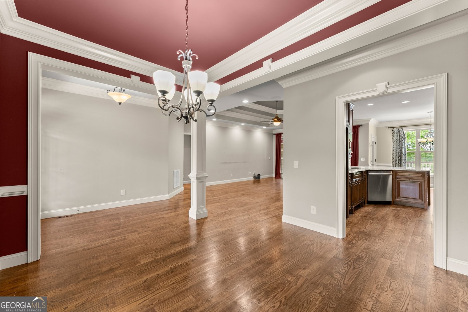 208 Tesnatee Landing Drive Cleveland - 13