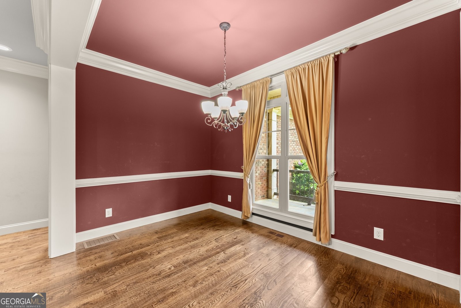 208 Tesnatee Landing Drive Cleveland - 14