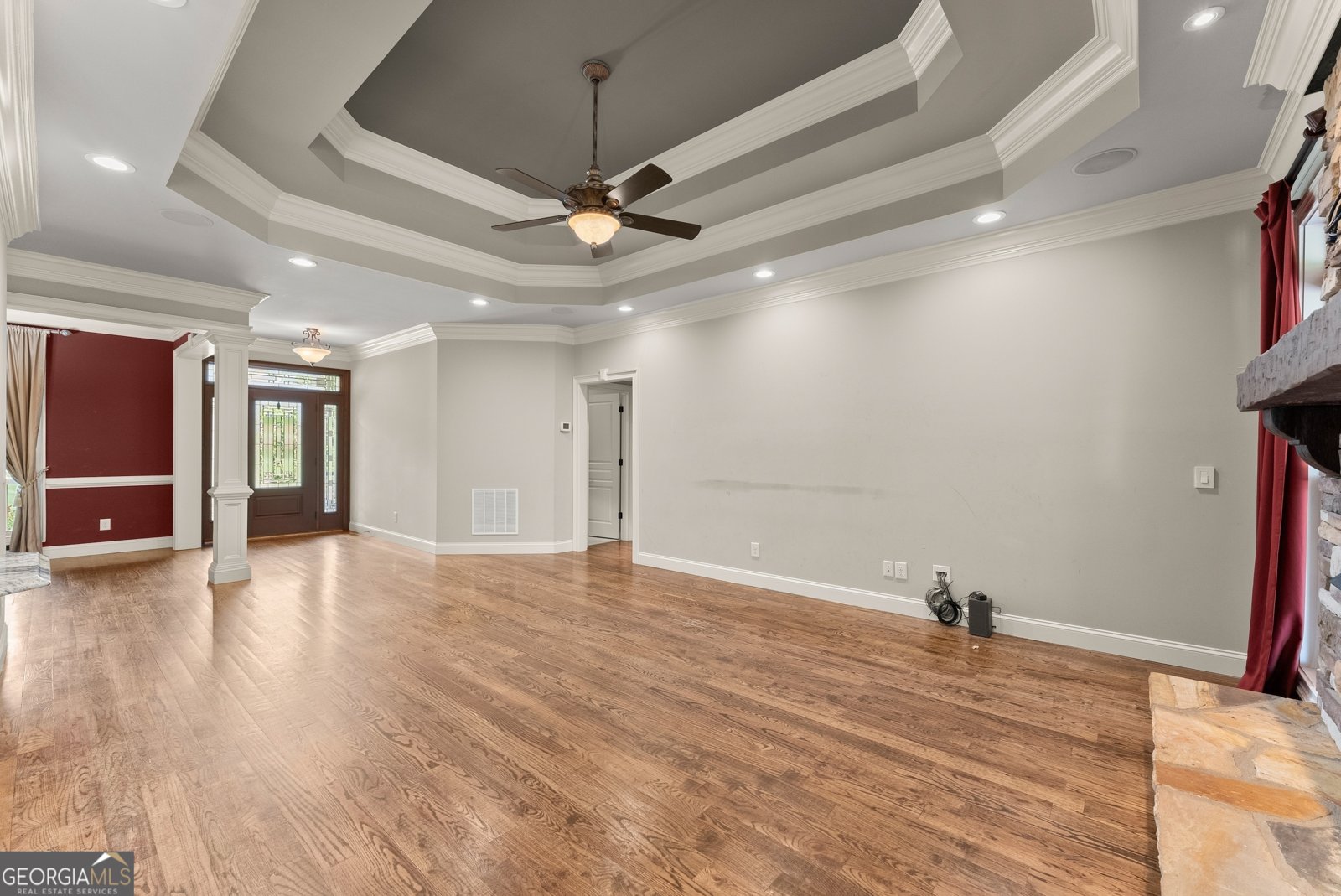 208 Tesnatee Landing Drive Cleveland - 16