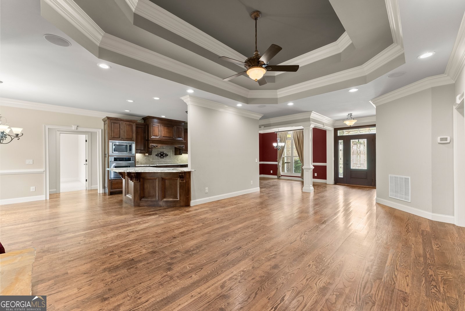 208 Tesnatee Landing Drive Cleveland - 17