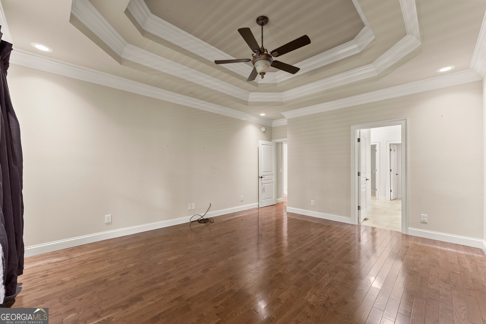 208 Tesnatee Landing Drive Cleveland - 20