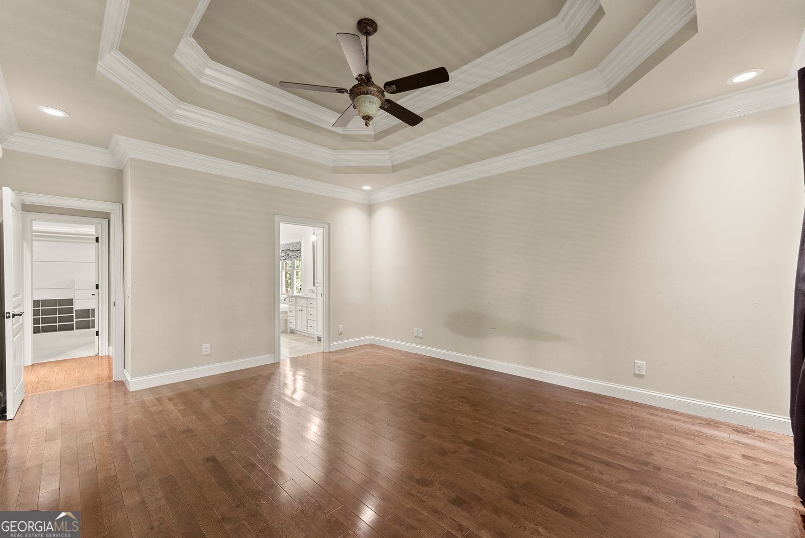 208 Tesnatee Landing Drive Cleveland - 21
