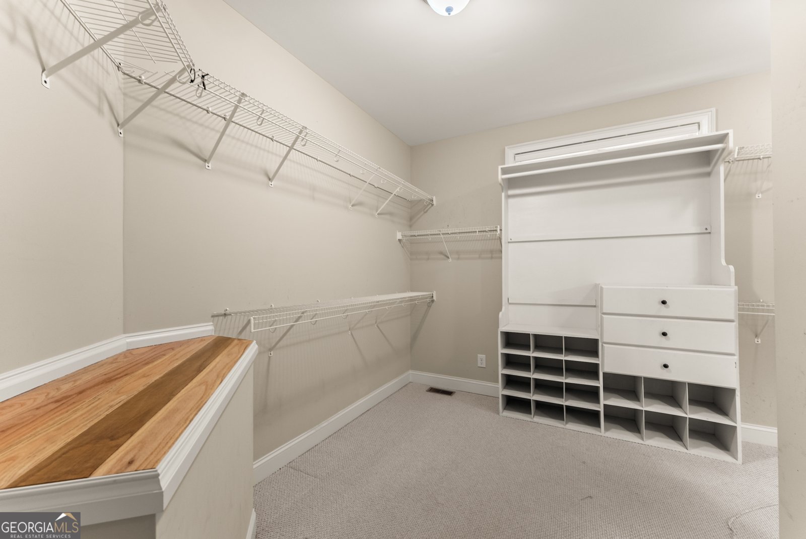 208 Tesnatee Landing Drive Cleveland - 27