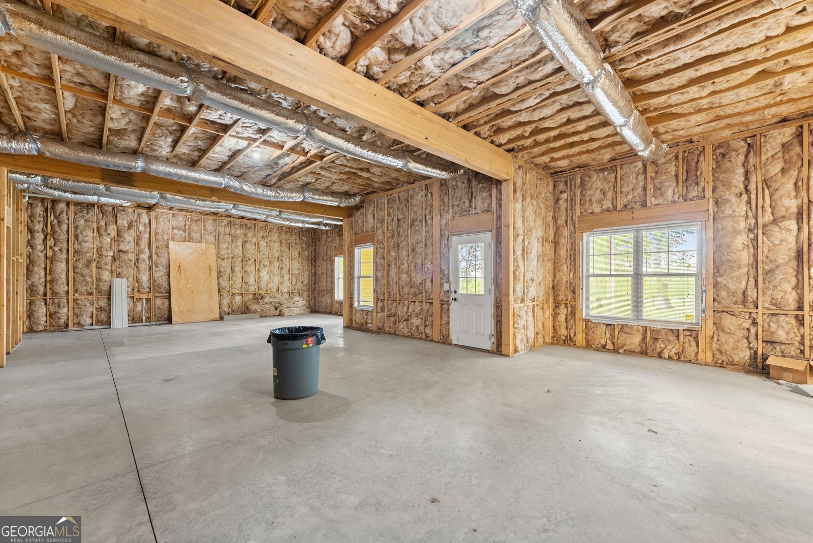 208 Tesnatee Landing Drive Cleveland - 36