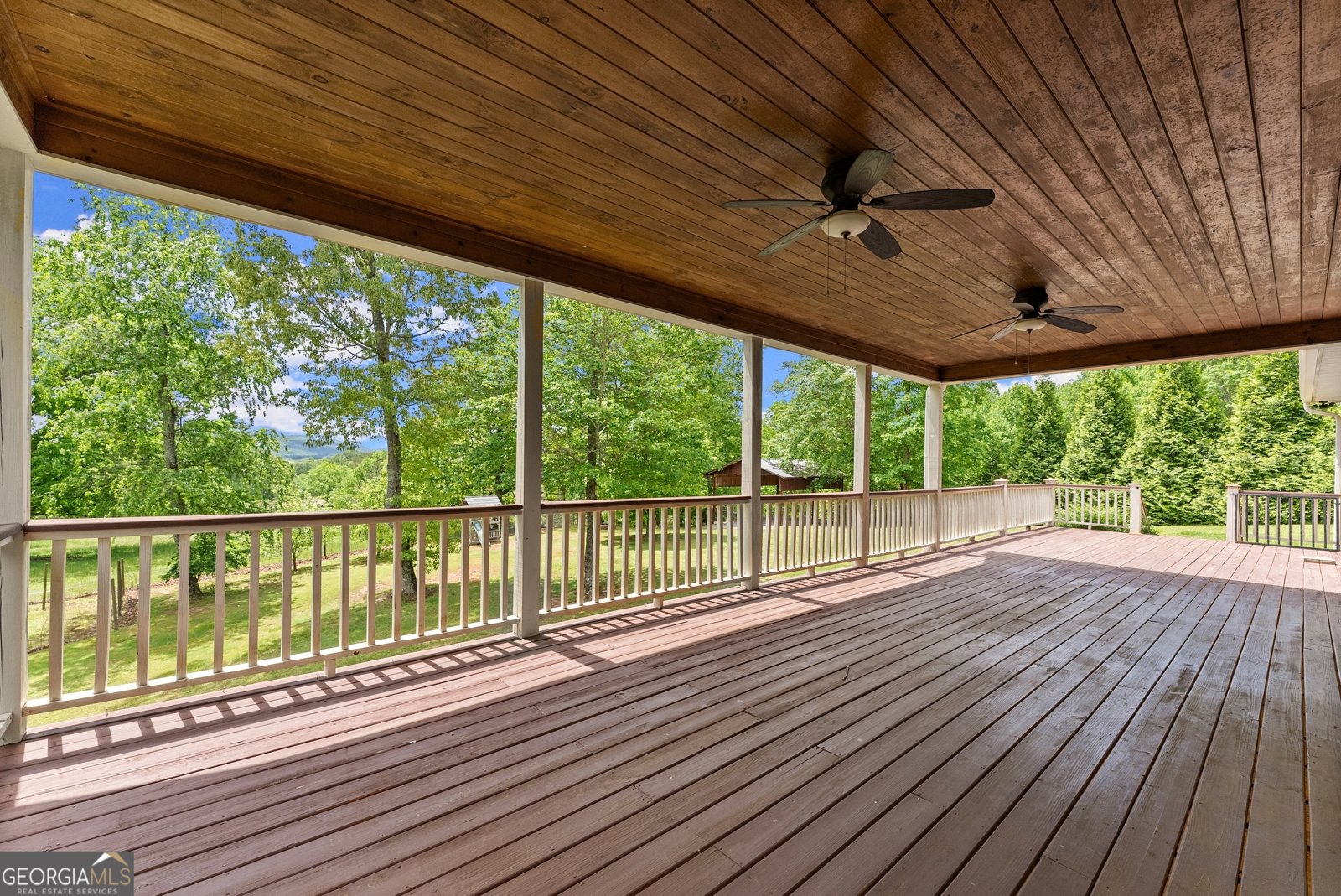 208 Tesnatee Landing Drive Cleveland - 40