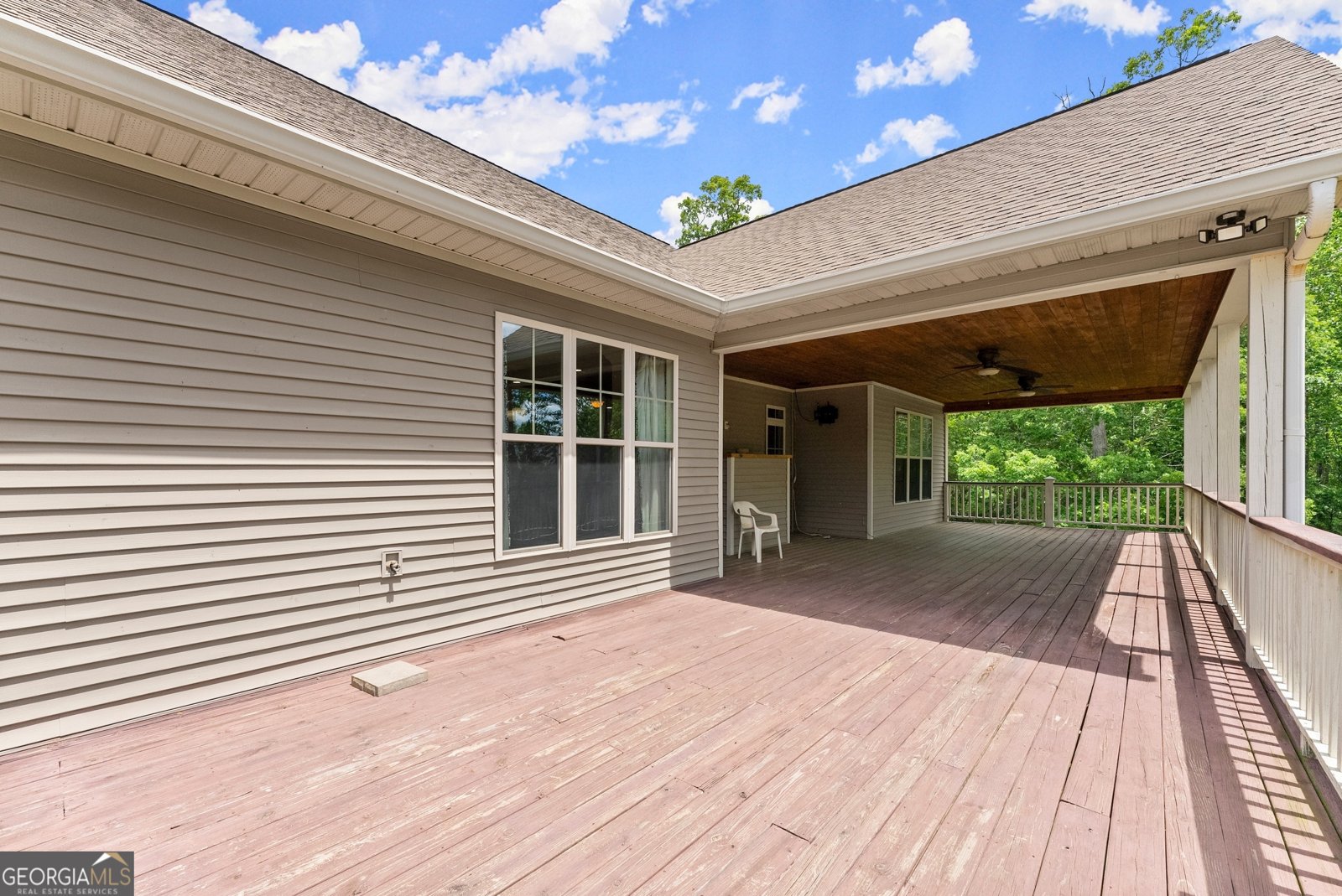 208 Tesnatee Landing Drive Cleveland - 41