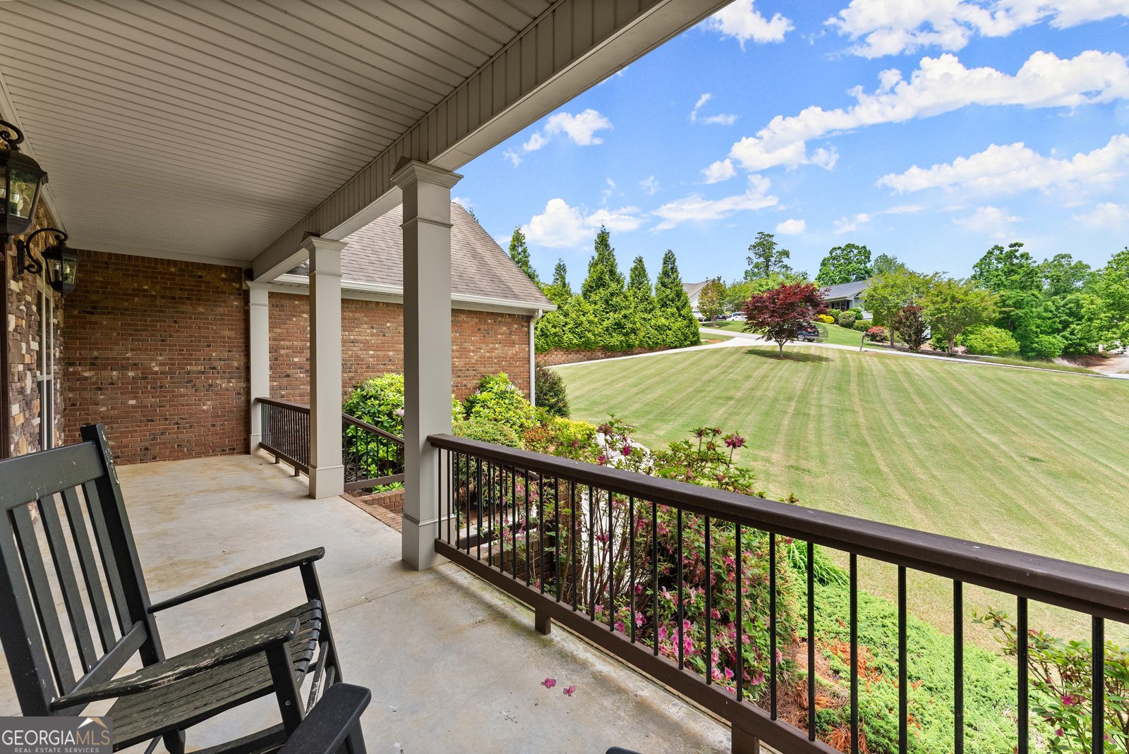 208 Tesnatee Landing Drive Cleveland - 42