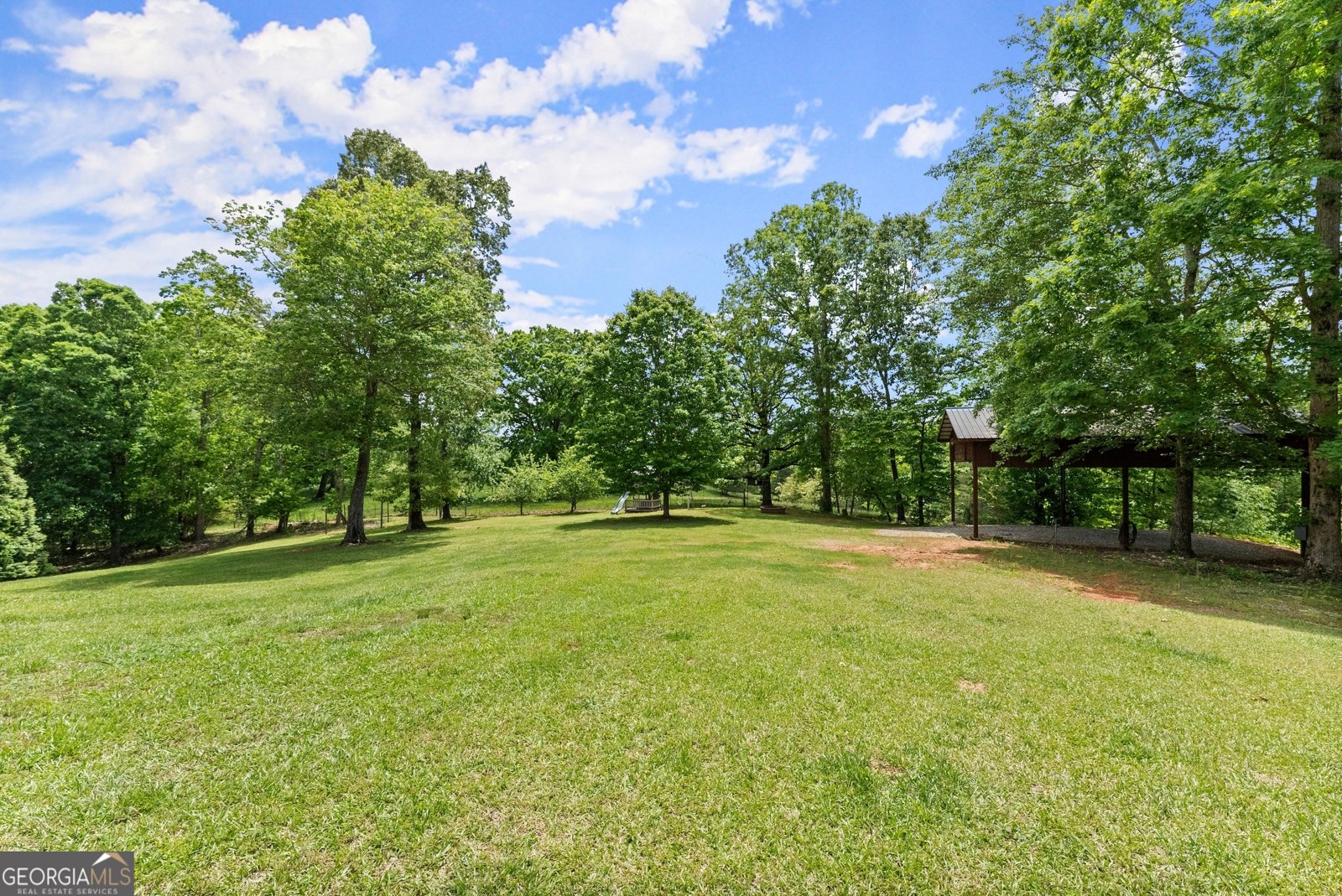 208 Tesnatee Landing Drive Cleveland - 49