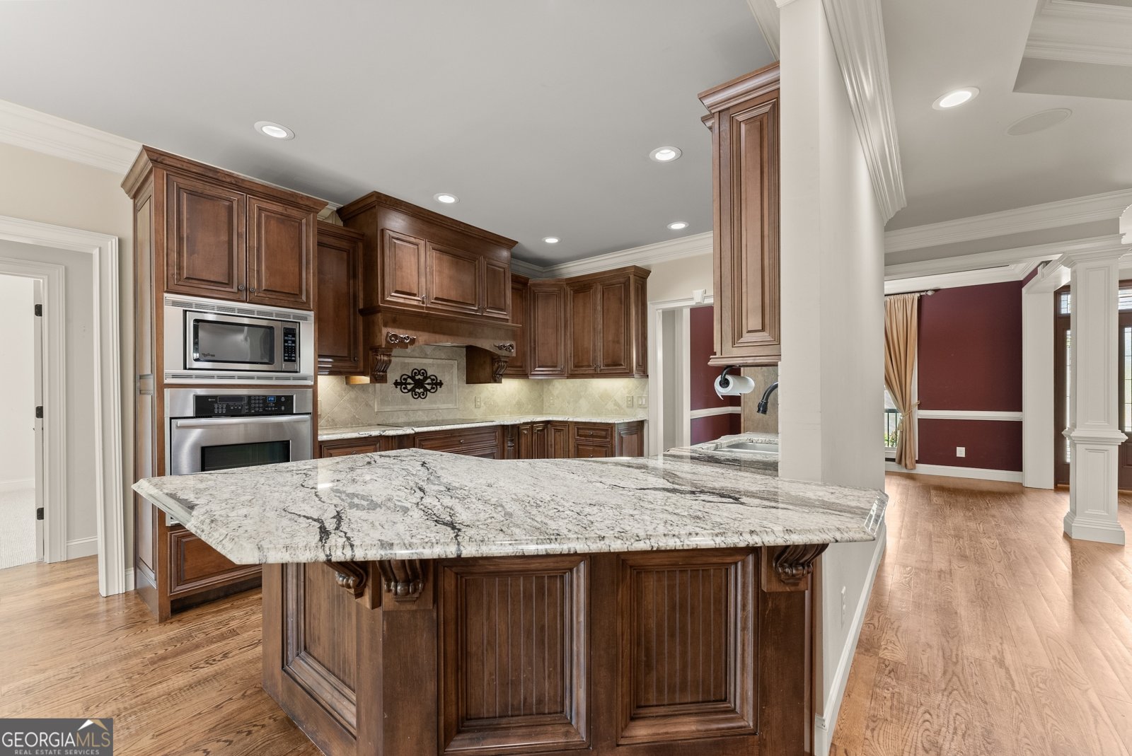 208 Tesnatee Landing Drive Cleveland - 5