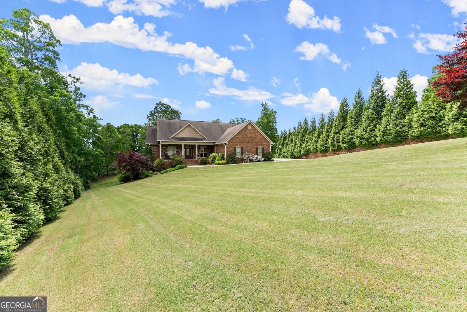 208 Tesnatee Landing Drive Cleveland - 56