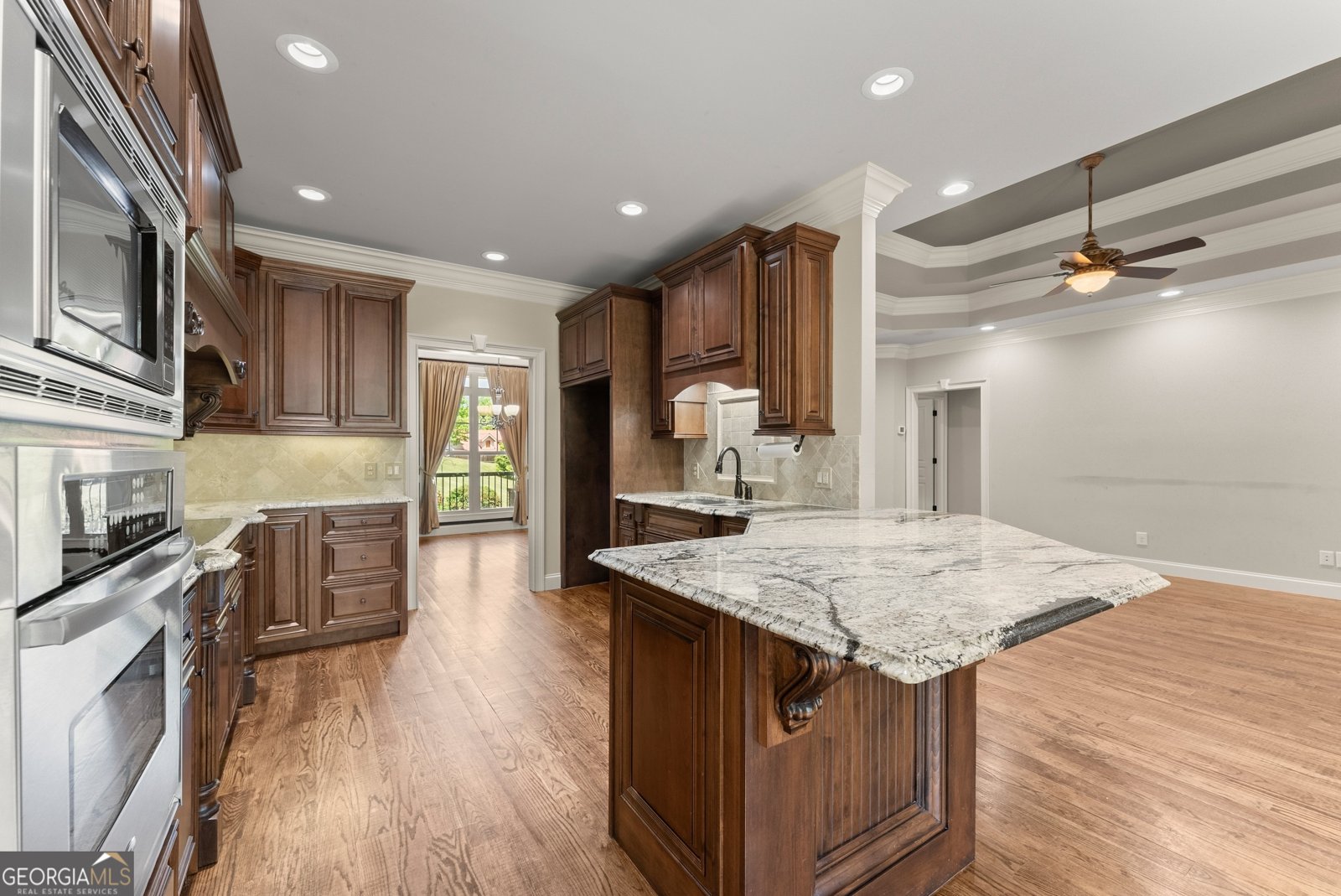 208 Tesnatee Landing Drive Cleveland - 7