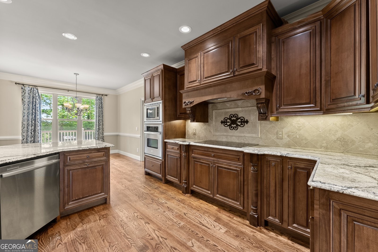 208 Tesnatee Landing Drive Cleveland - 9