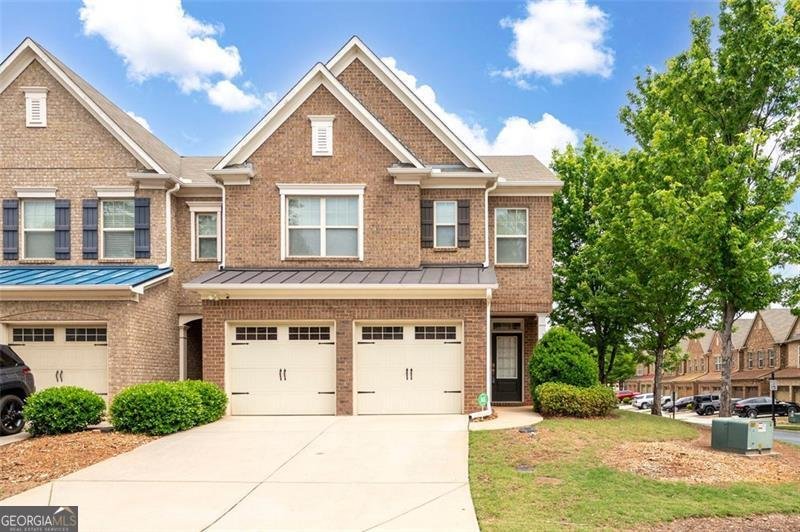 1957 BRIGHTLEAF Way Marietta - 1