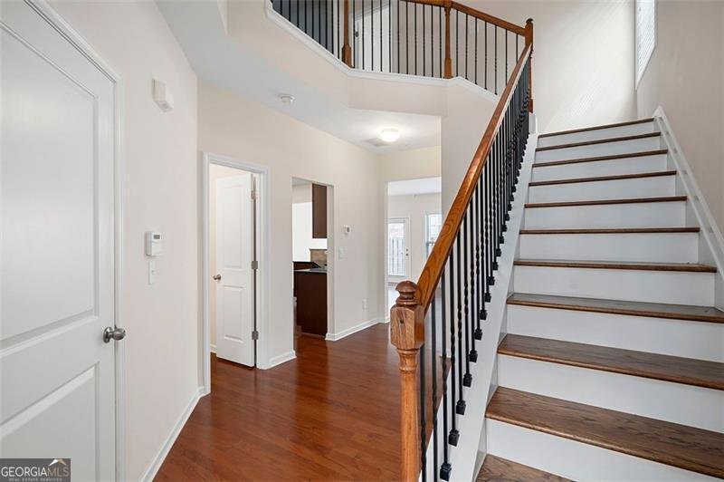 1957 BRIGHTLEAF Way Marietta - 18