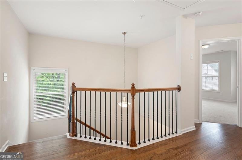 1957 BRIGHTLEAF Way Marietta - 19