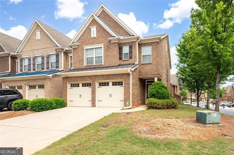1957 BRIGHTLEAF Way Marietta - 3