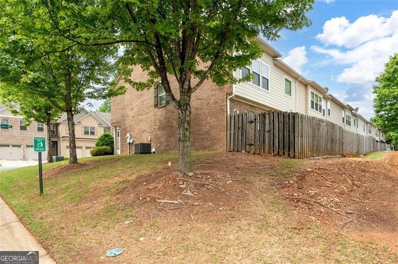 1957 BRIGHTLEAF Way Marietta - 32