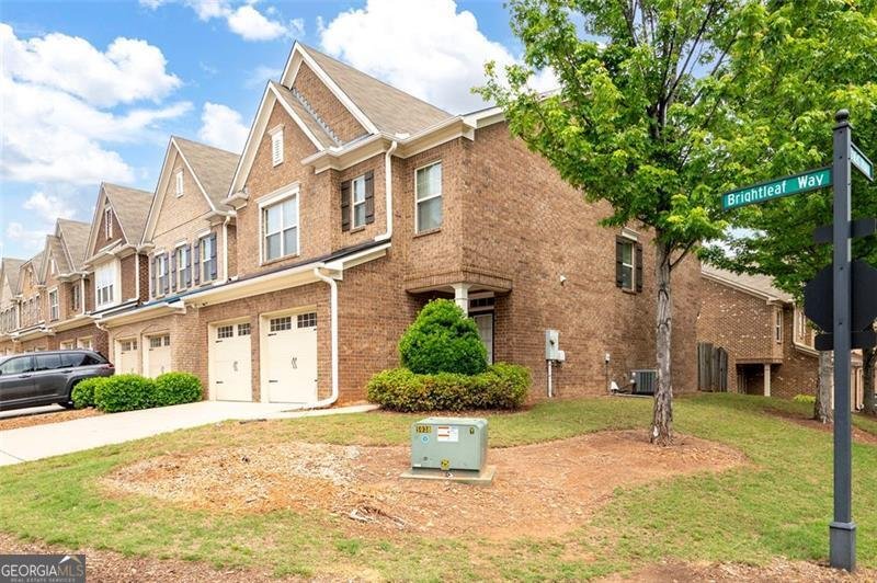 1957 BRIGHTLEAF Way Marietta - 33
